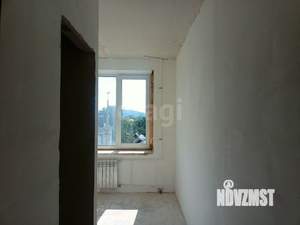 1-к квартира, вторичка, 12м2, 2/4 этаж