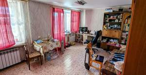 3-к квартира, вторичка, 60м2, 4/9 этаж