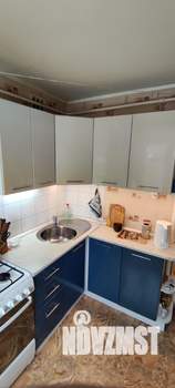 1-к квартира, вторичка, 33м2, 3/5 этаж