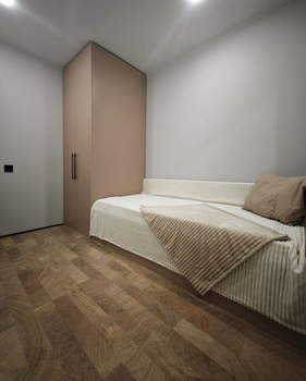 3-к квартира, вторичка, 65м2, 5/9 этаж