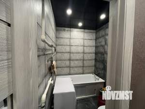 1-к квартира, вторичка, 28м2, 9/9 этаж