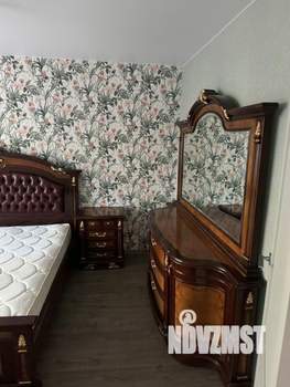 3-к квартира, вторичка, 57м2, 3/9 этаж