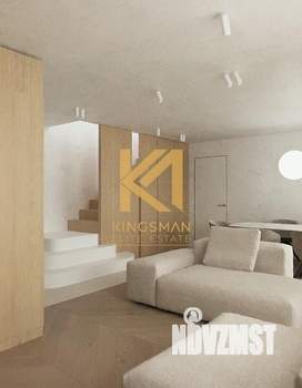 4-к квартира, вторичка, 144м2, 10/11 этаж