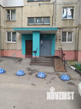 2-к квартира, вторичка, 52м2, 4/9 этаж