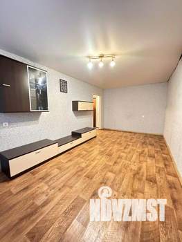 1-к квартира, вторичка, 33м2, 1/9 этаж