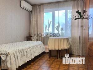 1-к квартира, вторичка, 34м2, 3/5 этаж