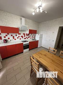 1-к квартира, вторичка, 45м2, 9/12 этаж