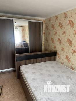 2-к квартира, вторичка, 42м2, 3/5 этаж