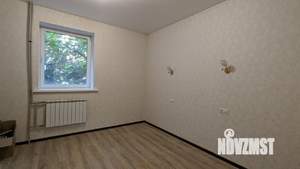 4-к квартира, вторичка, 78м2, 1/2 этаж