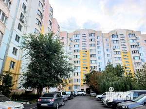 2-к квартира, вторичка, 58м2, 3/10 этаж