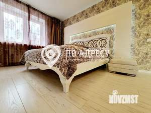 3-к квартира, вторичка, 152м2, 6/10 этаж