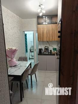 2-к квартира, вторичка, 44м2, 6/13 этаж