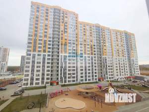 3-к квартира, вторичка, 94м2, 19/19 этаж
