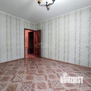 2-к квартира, вторичка, 53м2, 2/10 этаж