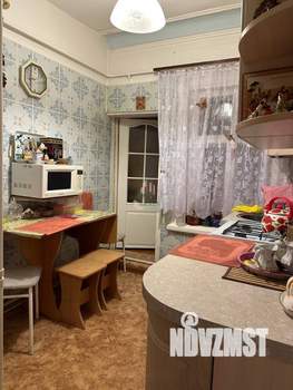 2-к квартира, вторичка, 38м2, 2/2 этаж