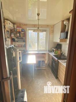 3-к квартира, вторичка, 58м2, 7/9 этаж