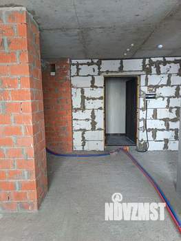 1-к квартира, вторичка, 35м2, 10/16 этаж