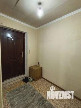 1-к квартира, вторичка, 39м2, 4/10 этаж