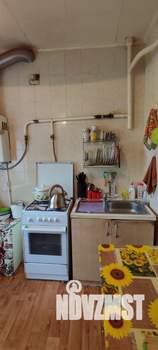 2-к квартира, вторичка, 42м2, 1/3 этаж