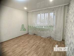 1-к квартира, вторичка, 31м2, 1/5 этаж