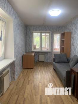 2-к квартира, вторичка, 34м2, 2/5 этаж