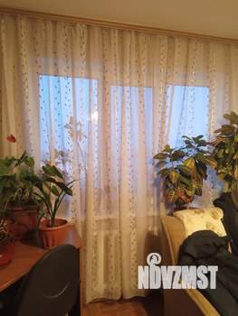 3-к квартира, вторичка, 64м2, 8/9 этаж