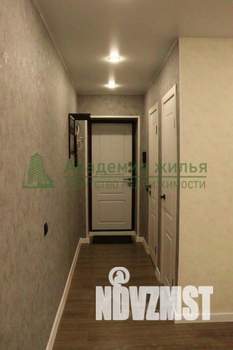 2-к квартира, вторичка, 42м2, 4/5 этаж