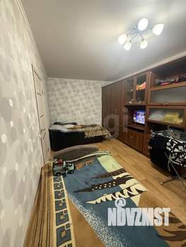 2-к квартира, вторичка, 46м2, 2/9 этаж