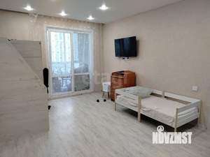 2-к квартира, вторичка, 62м2, 2/19 этаж
