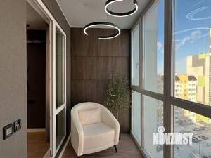 2-к квартира, вторичка, 67м2, 10/21 этаж