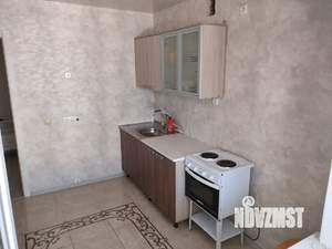 1-к квартира, вторичка, 31м2, 7/12 этаж