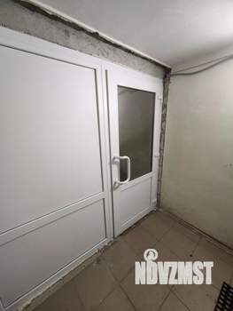 1-к квартира, вторичка, 38м2, 1/6 этаж