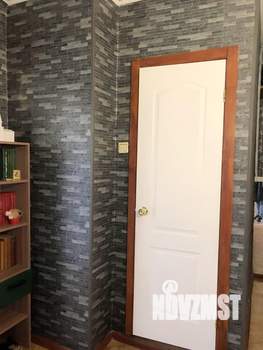 1-к квартира, вторичка, 38м2, 5/9 этаж