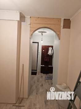 1-к квартира, вторичка, 37м2, 5/9 этаж