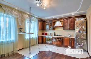 3-к квартира, вторичка, 120м2, 4/9 этаж