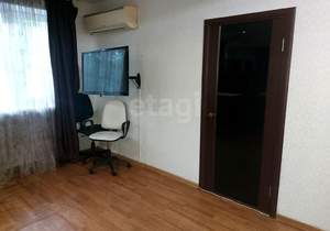 2-к квартира, вторичка, 44м2, 1/5 этаж