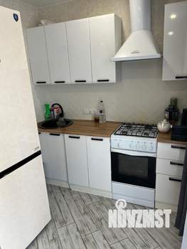 Студия квартира, вторичка, 27м2, 2/10 этаж