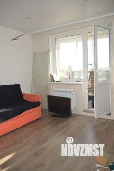 2-к квартира, вторичка, 54м2, 6/19 этаж