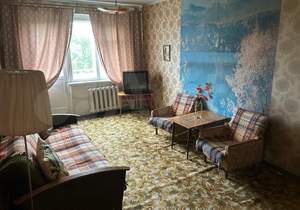 3-к квартира, вторичка, 65м2, 9/9 этаж