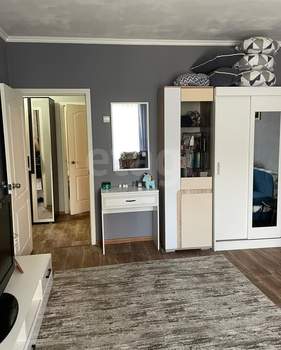 3-к квартира, вторичка, 60м2, 2/5 этаж