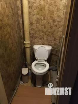 3-к квартира, вторичка, 64м2, 1/10 этаж