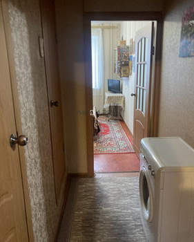 3-к квартира, вторичка, 64м2, 7/9 этаж