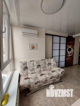 1-к квартира, вторичка, 39м2, 22/26 этаж
