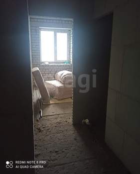 1-к квартира, вторичка, 35м2, 5/15 этаж