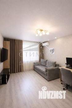 1-к квартира, вторичка, 39м2, 7/10 этаж