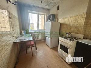 2-к квартира, вторичка, 50м2, 9/9 этаж