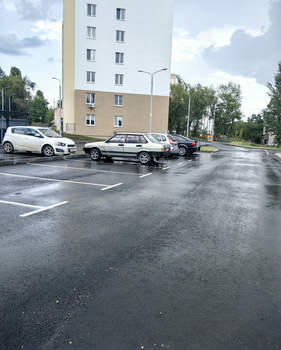2-к квартира, вторичка, 56м2, 3/10 этаж