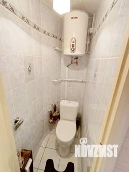 1-к квартира, вторичка, 34м2, 5/9 этаж