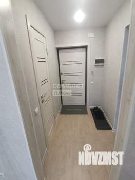 1-к квартира, вторичка, 36м2, 1/10 этаж