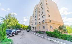 1-к квартира, вторичка, 44м2, 7/7 этаж